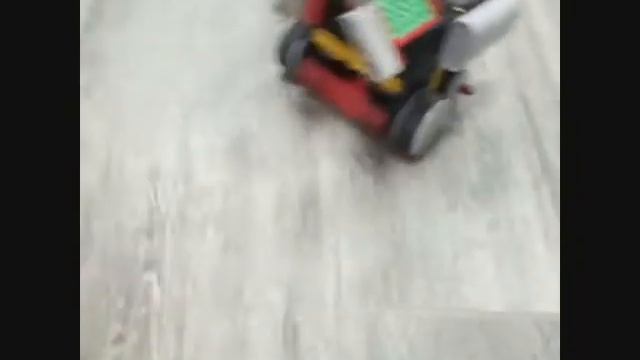 Роботроник - занятия робототехникой для детей! смотреть онлайн