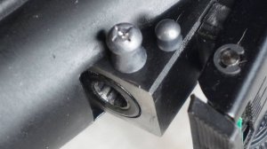 Kral Smersh R5 Работа спускового механизма