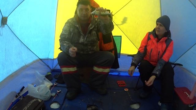 Залив Шумиха Рыбалка в 26°С смотреть онлайн