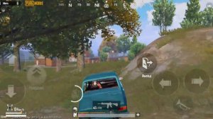 ИГРА В 6 ПАЛЬЦЕВ НА ТЕЛЕФОНЕ🔥 | PUBG MOBILE 2.4