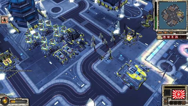 Red Alert 3: Uprising - Состязание №8 К орудиям! смотреть онлайн