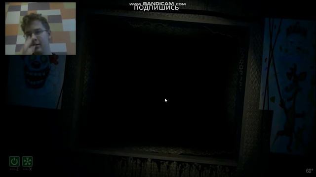 FFPS Game|1 ночь|фнаф 6 смотреть онлайн