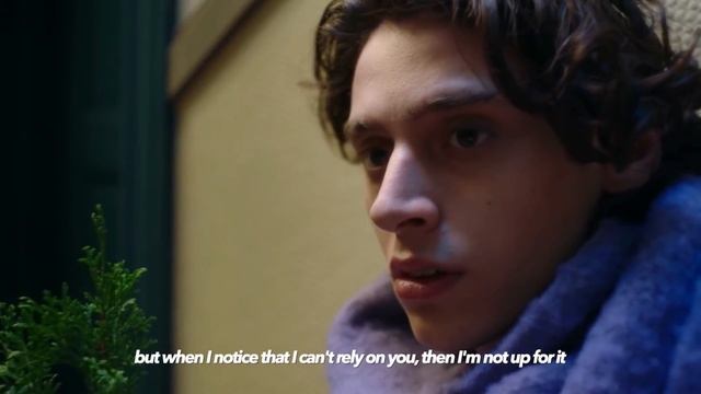 Isi and Sascha | full story {DRUCK 7x01-7x10} смотреть онлайн