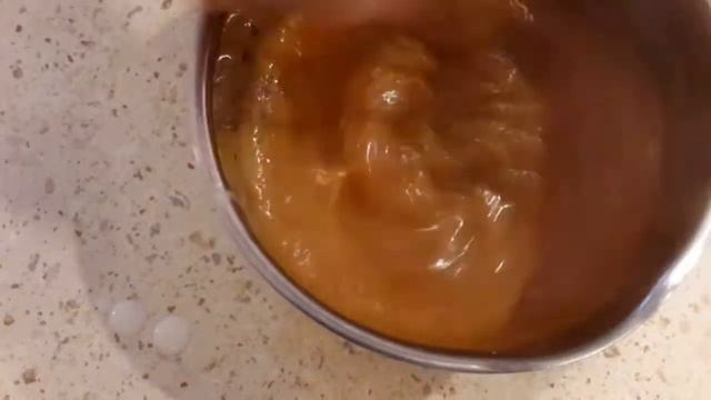 Мягкая карамель для десертов! очень вкусная! смотреть онлайн