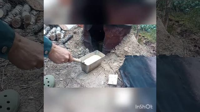 хлеб в тайге смотреть онлайн