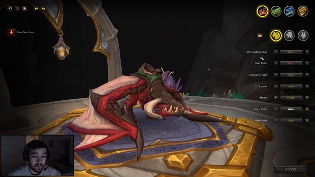 Dragonflight Dragon Riding Customization Transmog Guide | WoW Patch 10.0 | World Of Warcraft