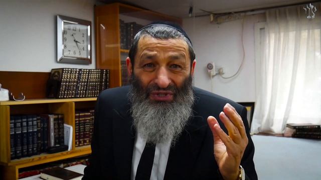 Счастливцы. Серия 4: "Блины на машинном масле" | Рав Цви Патлас смотреть онлайн