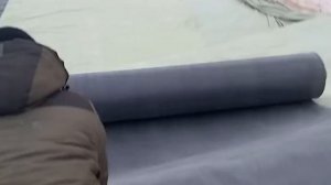 Создание пруда с дамбой в овраге на водонасыщенном грунте осенью. Когда зимой выкопать пруд проще