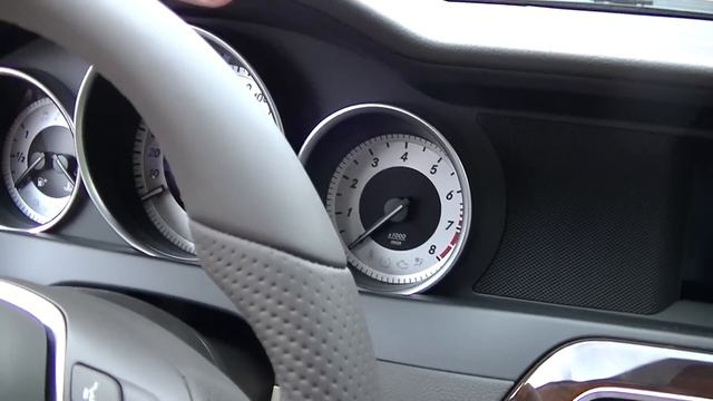 2014 Mercedes-Benz C250 Interior & Exterior Tour смотреть онлайн