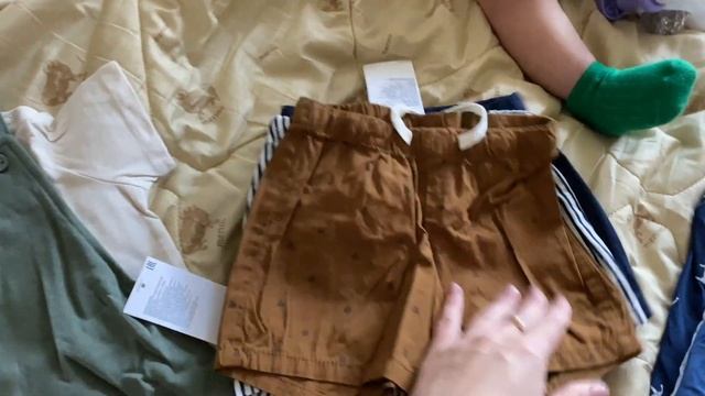 VLOG: ПЕРВЫЙ РАЗ НА КАЧЕЛЯХ! ОБЗОР ПОКУПОК H&M/ 10.05.2020 смотреть онлайн
