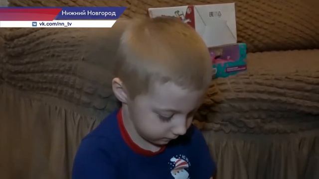 Юрий Шалабаев про новогодние подарки смотреть онлайн