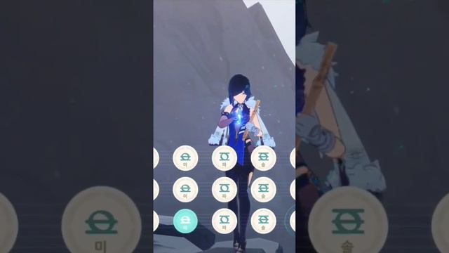 [원신] Stay - The Kid LAROI, Justin Bieber | Genshin Impact Lyre смотреть онлайн