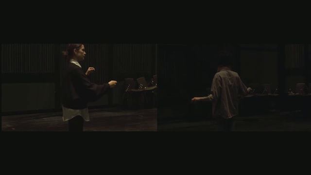 Aleksandra Słyż – Hypercycle (2021) – multichannel interactive sound installation смотреть онлайн