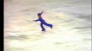 Tai Babilonia and Randy Gardner-1979 Worlds (1 of 2)