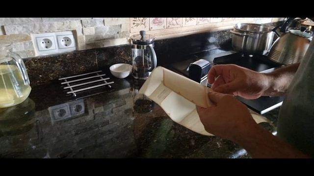 Рыгалетта от лося Джузеппе смотреть онлайн