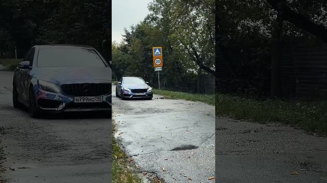 На движениях??? #mercedes #обзор #авто #video #videoshow #bmw #bass #литвин #amg смотреть онлайн