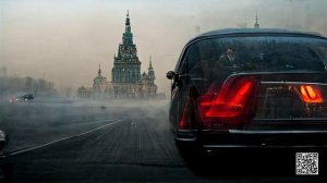 Нейросеть сгенерировала клип на песню Кровостока - Биография.