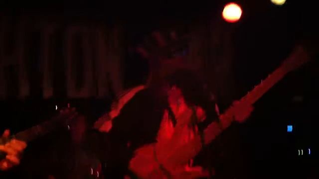 Turtle Soup w. TM Stevens смотреть онлайн