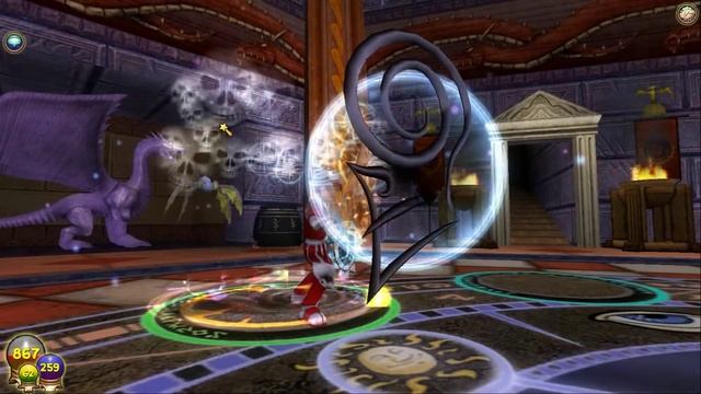 Pirate101: Combat Information and Possible New Video Ideas? (Give me questions!) смотреть онлайн