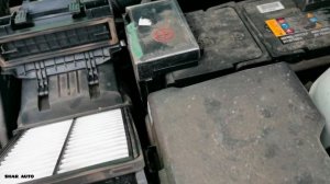 ВОЗДУШНЫЙ ФИЛЬТР ДЛЯ HYUNDAI SANTA FE TMPE C ALIEXPRESS. ЗАМЕНА ВОЗДУШНОГО ФИЛЬТРА.