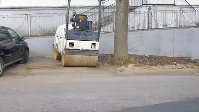 Миссия "Шикарно припарковался"))) смотреть онлайн