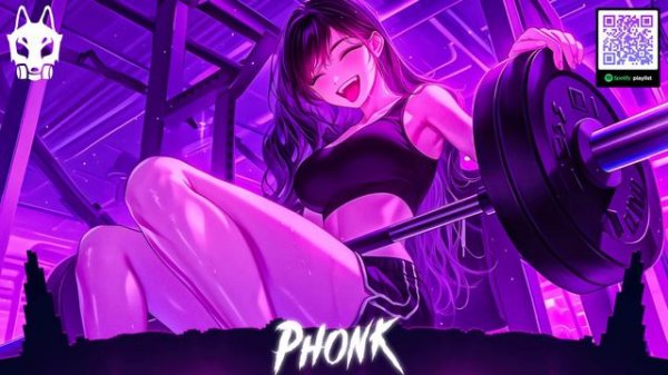 THE BEST GYM PHONK 2024 ※ BEST PHONK MUSIC PLAYLIST ※ GYM, AGGRESSIVE, DRIFT, FUNK ※ Фонк 2024