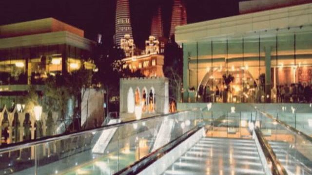 баку достопримечательности фото с описанием смотреть онлайн