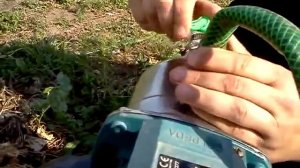 Calpeda NGXM 2 - поверхностный самовсасывающий насос