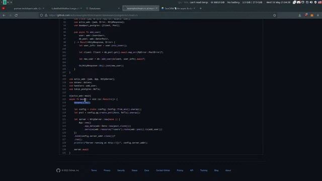 Intro to Docker (БГУ) смотреть онлайн