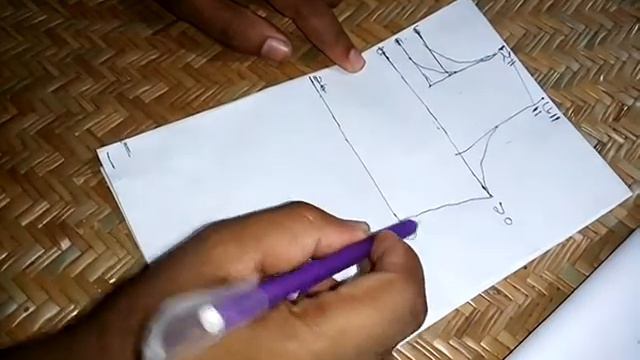 কামিজ কাটিং মাপ সহ এবং সুত্রসহ 34,36,38,40,42 Size. kamij cutting शर्ट काटने और सिलाई धागे के साथ смотреть онлайн
