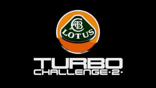 [ AMIGA -STUDIO MIX- ] Main Theme. Lotus Turbo Challenge 2 смотреть онлайн