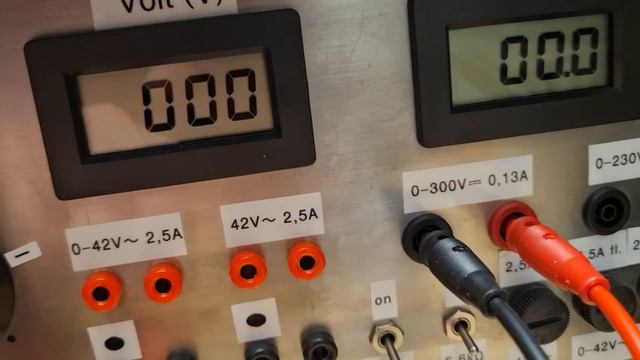 Vakuumierer FastVac 4000 - Reparatur Schaltnetzteil смотреть онлайн