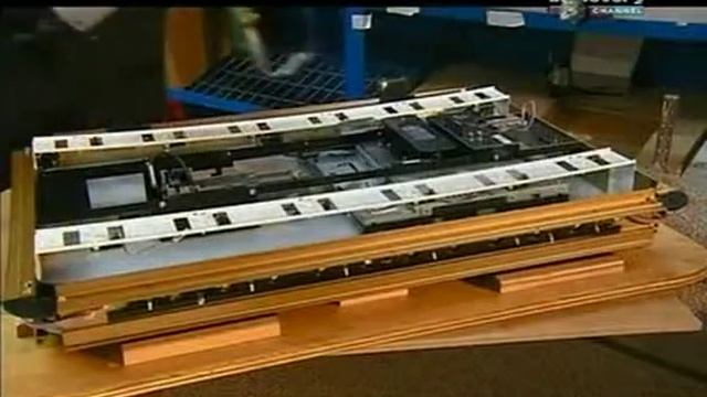 Музыкальные автоматы (Ничего сложного) смотреть онлайн
