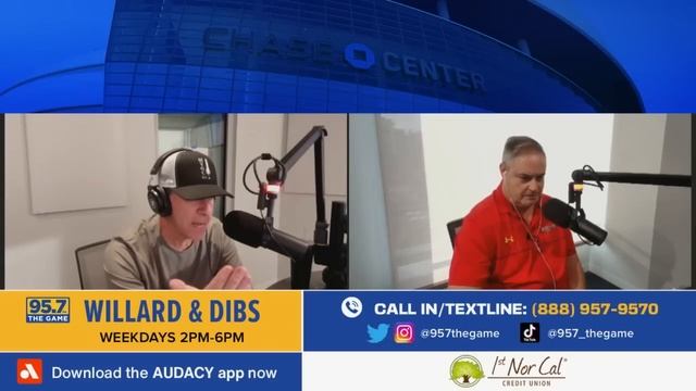 Jordan Poole Simply Didn't Fit On-Court with the Warriors смотреть онлайн