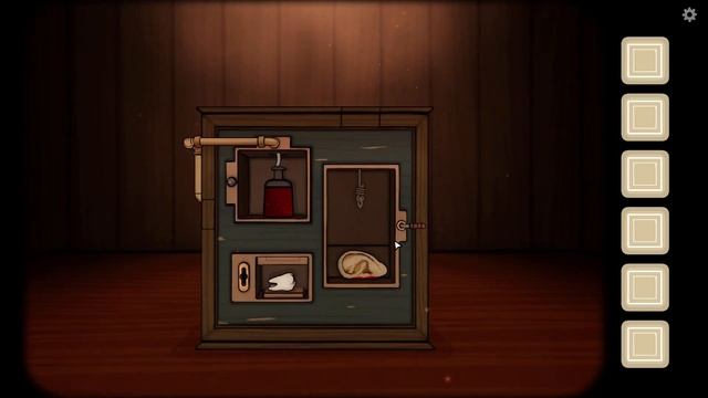 The Past Within | Полное прохождение смотреть онлайн