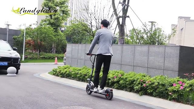 VMAX Urban Scooter R25