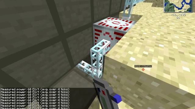 Minecraft "моды это наша жизнь" СЕРИЯ 3 смотреть онлайн
