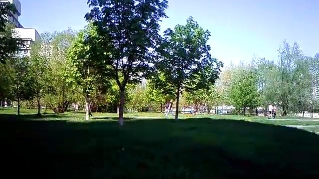 Северное Чертаново 1А смотреть онлайн