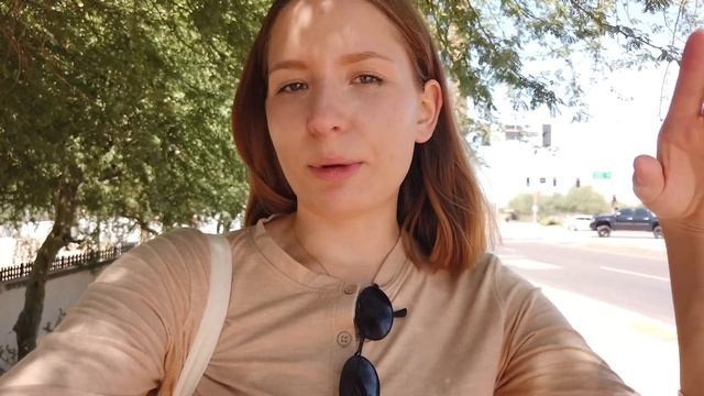 ГРАНД КАНЬОН влог, | Аризона, Феникс, Путешествие по США смотреть онлайн