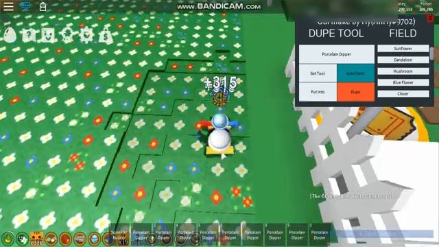 [FREE] ROBLOX HACK/SCRIPT | Bee Swarm Simulator | Dupe Items, Auto Farm смотреть онлайн