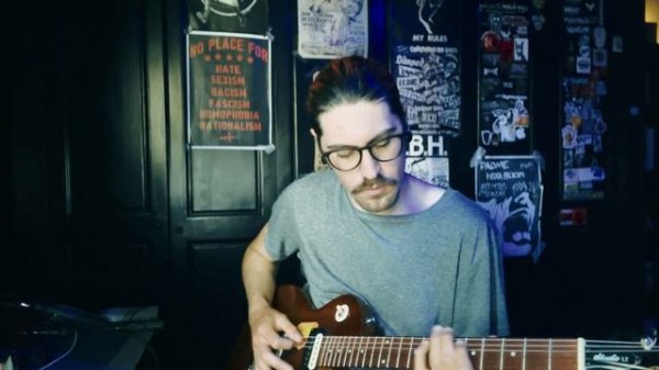 Parkway Drive - Dedicated Guitar Cover