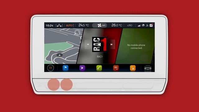 Tips On How The SEAT Leon Infotainment System Works I SEAT