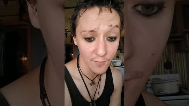 Oracle Readings Announcement! #Samhain #Oracle смотреть онлайн