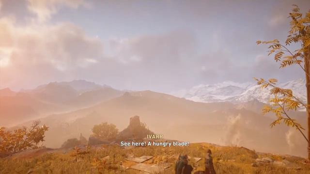 BOSS FIGHT vs IVAR SON OF RAGNAR Assassin's creed valhalla смотреть онлайн