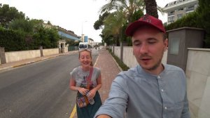 Отдых в Турции (Бельдиби). Grand Ring Hotel 5* (1 часть)