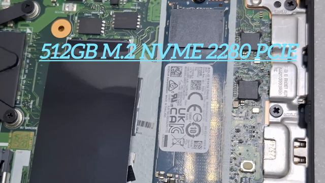 Lenovo Thinkpad T14 Gen 3 RAM 40GB Upgrade