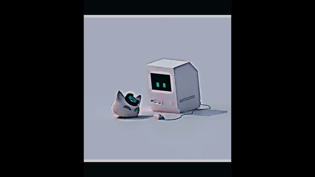 Почему котикам компьютеры не нравятся-nyan.mp3 (speed up + ton) смотреть онлайн