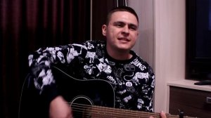 Акации - Радиопомехи (cover)