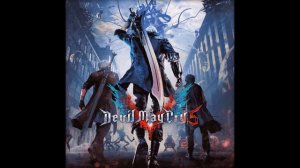 Devil May Cry 5 OST (Deluxe Edition Soundtrack) - All Battle Themes