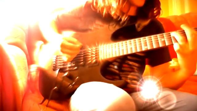 The Siren - Nightwish (guitar) смотреть онлайн